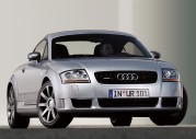 Audi TT Coupe Audi TT Coupe